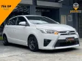 2017 Toyota Yaris 1.5G AT-15