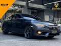 2016 Honda Civic Automatic-15