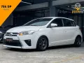2017 Toyota Yaris 1.5G AT-0