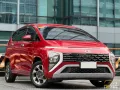 🔥2023 Hyundai Stargazer GLS, A/T, GAS🔥Yours for 22k/mo‼️📞Yumi Yamagiwa-09164860393-2