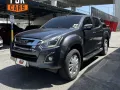 2018 Isuzu DMAX LS 3.0-2