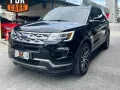 2019 Ford Explorer Ecoboost-2