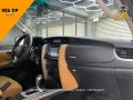 2017 Toyota Fortuner 4x2 2.4 Automatic-3