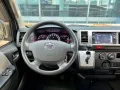 🔰2017 Toyota Super Grandia 3.0 Leather Diesel Automatic Private Use-9