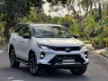 HOT!!!! 2023 Toyota Fortuner LTD 4x4 for sale at affordable price!-1