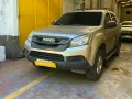 2017 Isuzu Mux LS 2.5 Manual-0