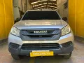 2017 Isuzu Mux LS 2.5 Manual-2