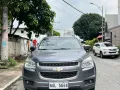 2016 Chevrolet Trailblazer 2.8 LT 4x2 558k only-2