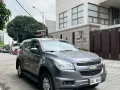 2016 Chevrolet Trailblazer 2.8 LT 4x2 558k only-1