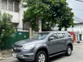 2016 Chevrolet Trailblazer 2.8 LT 4x2 558k only-0
