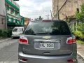 2016 Chevrolet Trailblazer 2.8 LT 4x2 558k only-8
