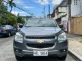 Rush Sale! 2016 Chevrolet Trailblazer 2.8 LT 4x2 Automatic! Nelson 09176750603-1