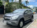 Rush Sale! 2016 Chevrolet Trailblazer 2.8 LT 4x2 Automatic! Nelson 09176750603-0