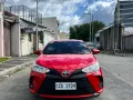 2024 Toyota Vios 1.3 XLE CVT Red-2