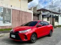 2024 Toyota Vios 1.3 XLE CVT Red-0