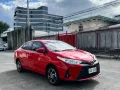 2024 Toyota Vios 1.3 XLE CVT Red-1