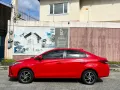 2024 Toyota Vios 1.3 XLE CVT Red-4