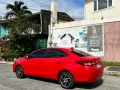 2024 Toyota Vios 1.3 XLE CVT Red-5