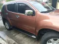 For Sale 2016 Isuzu Mux 2.5L LS-A MT 27K ODO only-1