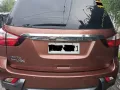 For Sale 2016 Isuzu Mux 2.5L LS-A MT 27K ODO only-2
