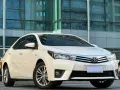 2016 Toyota Corolla Altis V 1.6 Gas A/T ✅️84K ALL-IN DP ☎️0935 600 3692 JAN RAY DE JESUS-1