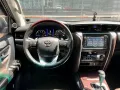 2018 Toyota Fortuner 4x2 V Diesel✅️271K ALL-IN DP☎️0935 600 3692 JAN RAY DE JESUS-10