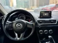 2016 Mazda 3 Skyactiv 1.5 Gas Automatic ✳️89K ALL IN DP!! ☎️ 09279850198 / JESSEN MENDOZA-10