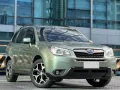 ♾️106K ALL IN DP♾️2015 Subaru Forester 2.0i-P AWD Automatic Gas📲JONNALYN 09695949924-0