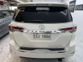 HOT!!!! 2017 Toyota Fortuner V for sale at affordable price!-3