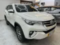 HOT!!!! 2017 Toyota Fortuner V for sale at affordable price!-1