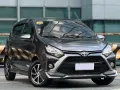 2021 TOYOTA WIGO TRD S 1.0 GAS AUTOMATIC  ✳️74K ALL IN DP!! ☎️ 09279850198 / JESSEN MENDOZA-1