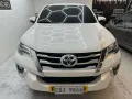 HOT!!!! 2017 Toyota Fortuner V for sale at affordable price!-0
