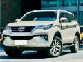 2018 Toyota Fortuner 4x2 V 271k ALL IN DP! Push Start‼️🔥 09121061462 MABY LATIDO📲☎️📩-2
