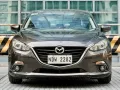 2016 Mazda 3 Skyactiv 1.5 Gas Automatic‼️🔥 PM OR CALL 09121061462 MABY LATIDO📲☎️📩-0
