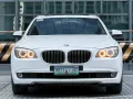 2012 BMW 730 Limousine 3.0 Turbo Gas A/T ✅️356K ALL-IN DP ☎️0935 600 3692 JAN RAY DE JESUS-0