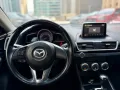 2016 Mazda 3 Skyactiv 1.5 Gas Automatic ✅️89K ALL-IN DP ☎️0935 600 3692 JAN RAY DE JESUS-12