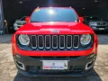 Jeep Renegade 2021 Acquired 1.4 Longitude W/Sunroof Automatic-0