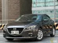 🔥2016 Mazda 3 Skyactiv 1.5, A/T, GAS🔥Yours for just 15k/mo ‼️ 📞Yumi Yamagiwa-09164860393-0