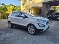 Ford Ecosport Trend 2019 AT-4