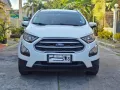 Ford Ecosport Trend 2019 AT-0