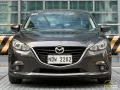 🔥2016 Mazda 3 Skyactiv 1.5, A/T, GAS🔥Yours for just 15k/mo ‼️ 📞Yumi Yamagiwa-09164860393-1