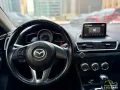 🔥2016 Mazda 3 Skyactiv 1.5, A/T, GAS🔥Yours for just 15k/mo ‼️ 📞Yumi Yamagiwa-09164860393-9