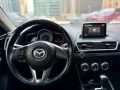 2016 Mazda 3 Skyactiv 1.5 Gas Automatic ✅📞☎️CALL/TEXT CARL BONNEVIE ☎️ 📩09384588779-15