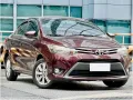 2017 Toyota Vios 1.3 E Gas Dual VVTi 75k ALL IN DP‼️🔥 PM OR CALL 09121061462 MABY LATIDO📲-1