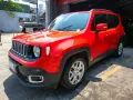 Jeep Renegade 2021 Acquired 1.4 Longitude W/Sunroof Automatic-1