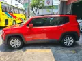 Jeep Renegade 2021 Acquired 1.4 Longitude W/Sunroof Automatic-2
