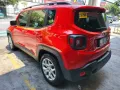 Jeep Renegade 2021 Acquired 1.4 Longitude W/Sunroof Automatic-3