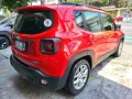 Jeep Renegade 2021 Acquired 1.4 Longitude W/Sunroof Automatic-5