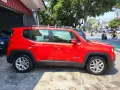 Jeep Renegade 2021 Acquired 1.4 Longitude W/Sunroof Automatic-6
