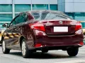 2017 Toyota Vios 1.3 E Gas Dual VVTi 75k ALL IN DP‼️🔥 PM OR CALL 09121061462 MABY LATIDO📲-3